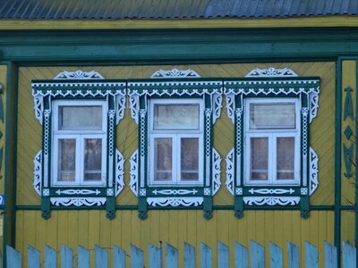 Гороховецкий район