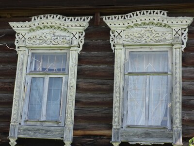 Gorokhovets District
