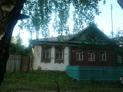 г. Плес, 2-я Запрудная, 1