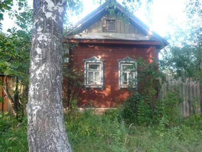 г. Плес, 2-я Запрудная, 9