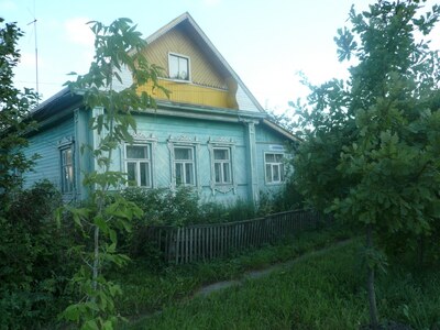 г. Плес, Калинина, 37