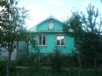 г. Плес, Калинина, 53
