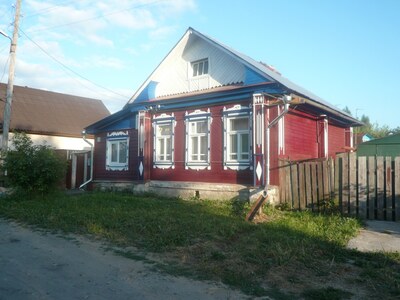 г. Плес, д. 3