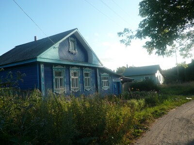г. Плес, д. 11
