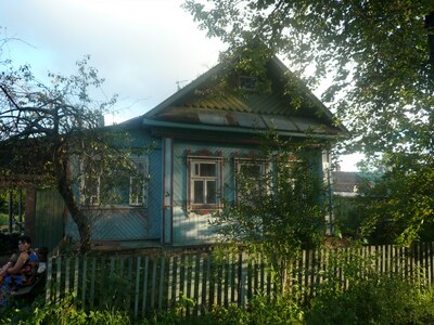 г. Плес, д. 3