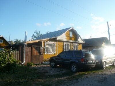 г. Плес, д. 5
