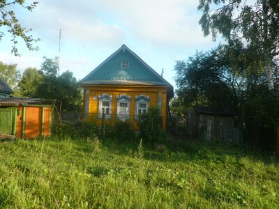 г. Плес, д. 15