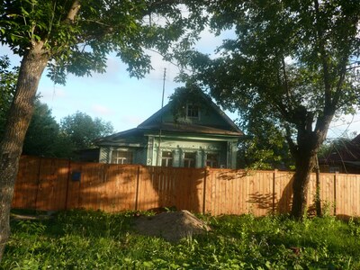 г. Плес, д. 13