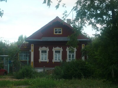 г. Плес, д. 9