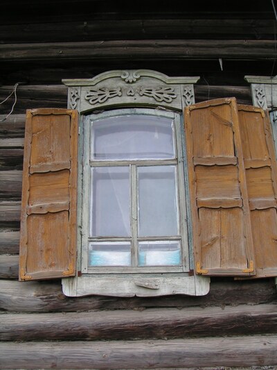 Наличники- Урал-Зауралье. (Граница Урала и Сибири) Каменской заводъ осн.1701