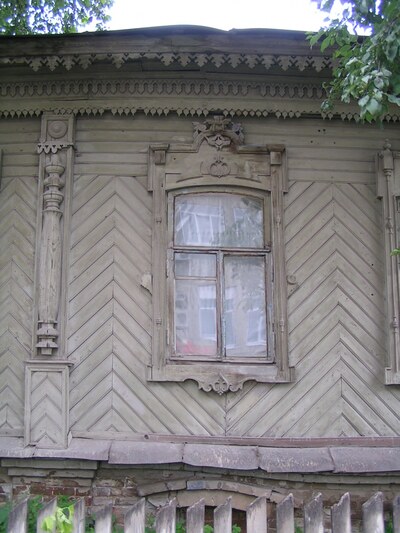 Наличники- Урал-Зауралье. (Граница Урала и Сибири) Каменской заводъ осн.1701