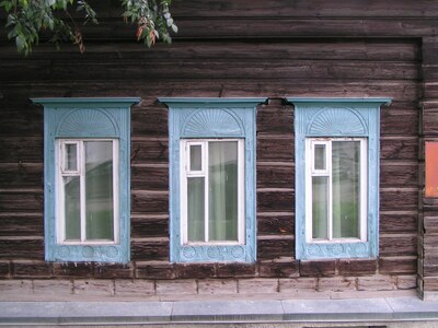Наличники- Урал-Зауралье. (Граница Урала и Сибири) Каменской заводъ осн.1701