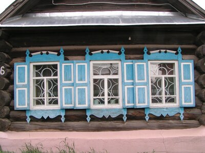 Наличники- Урал-Зауралье. (Граница Урала и Сибири) Каменской заводъ осн.1701