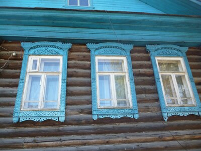Наличники