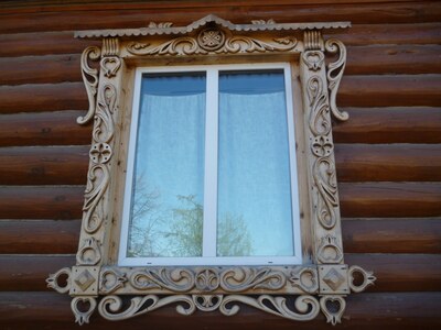 Наличники