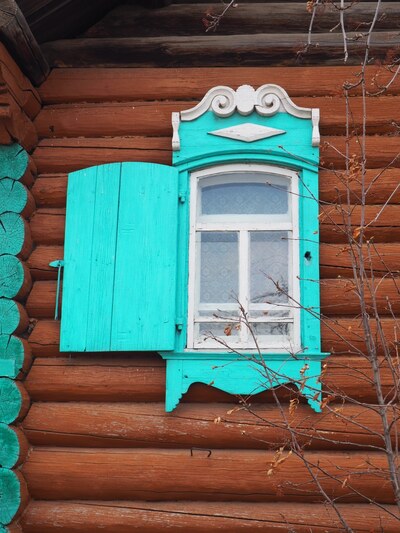 Наличники Никольска