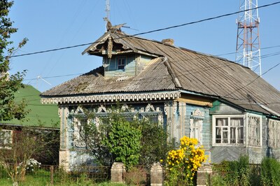 Дракон