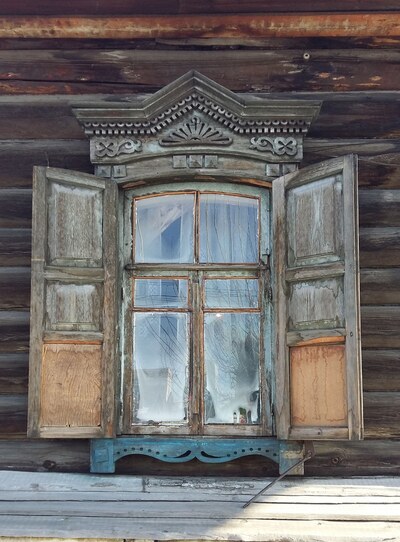 Наличники Читы
