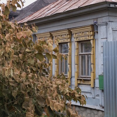 Улица Декабристов