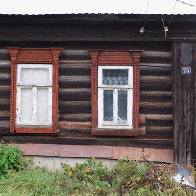 Улица Декабристов