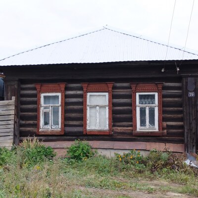 Улица Декабристов