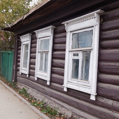 Улица Декабристов
