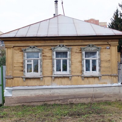 Улица Декабристов