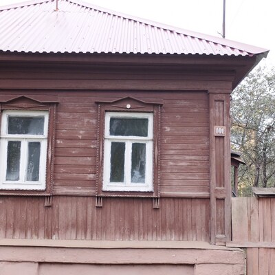 Улица Декабристов
