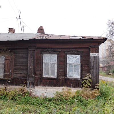 Улица Декабристов