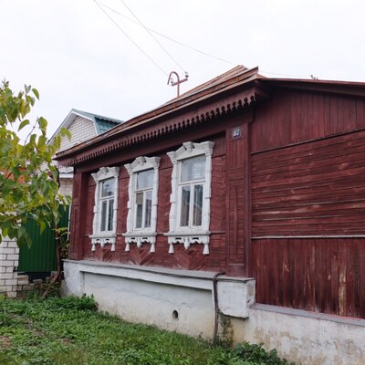 Улица Декабристов
