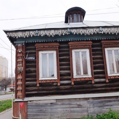 Улица Декабристов