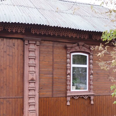 Улица Декабристов