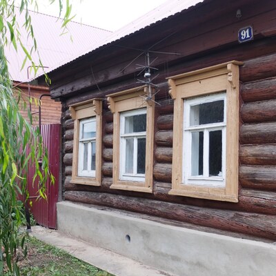 Улица Декабристов