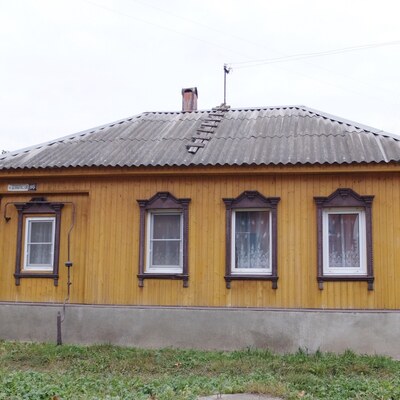 Улица Декабристов
