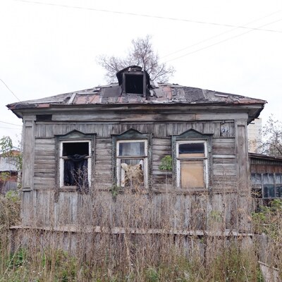 Улица Декабристов