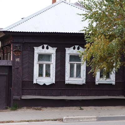 Улица Кирова