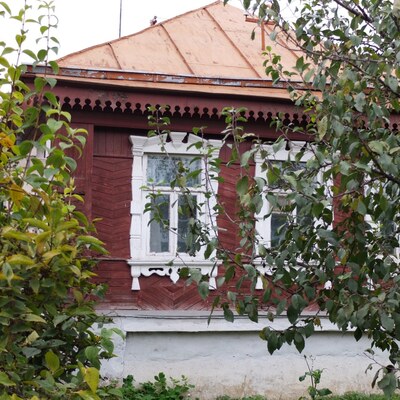 Dekabristen-Straße