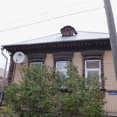 Улица Декабристов