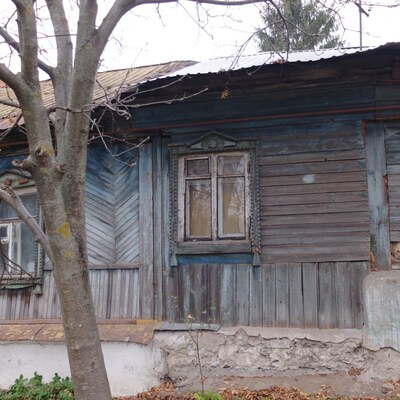 Улица Декабристов