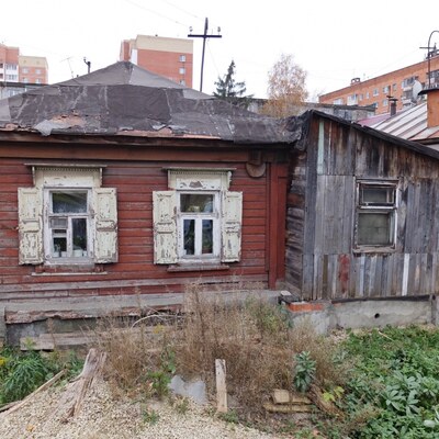 Улица Декабристов