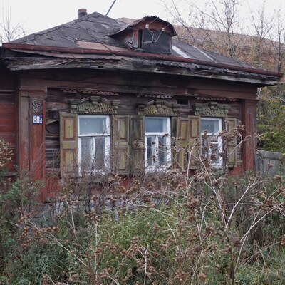Улица Декабристов