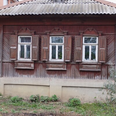 Улица Декабристов