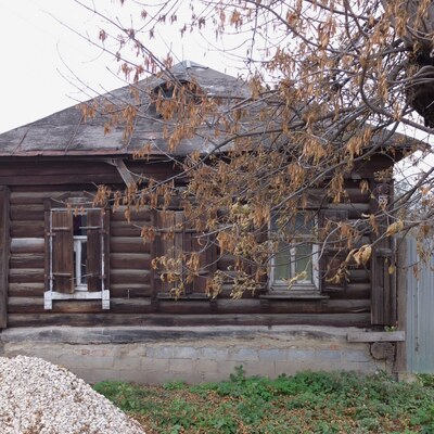 Улица Декабристов