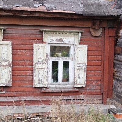 Улица Декабристов