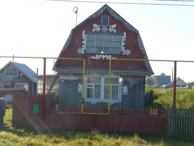 Мошковские наличники