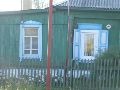 Мошковские наличники