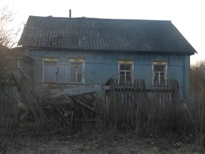 Щегловские наличники