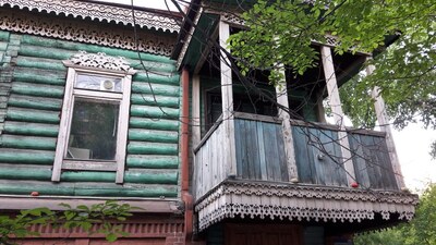 Терема Хабаровска