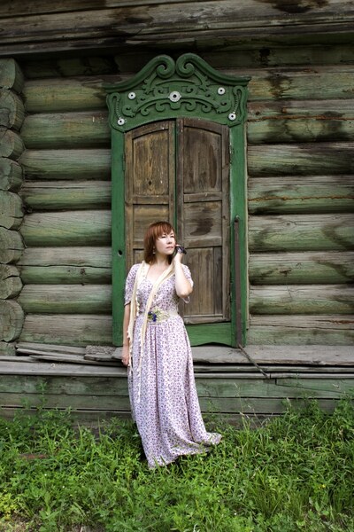 Уютный Благовещенск