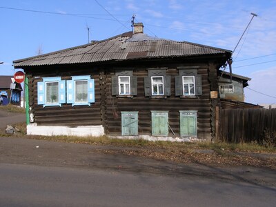 ул. Володарского, 63